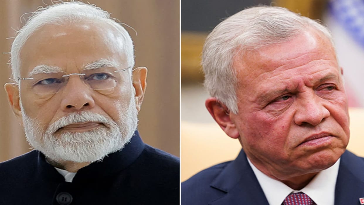 Japan, Israel, Jordan leaders call PM Modi to condemn Pahalgam terror attack