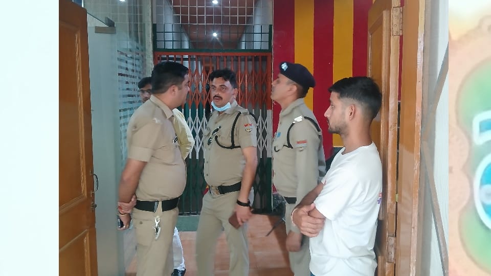Murder in a drug de-addiction centre Dehradun accused revealed many Shocking secrets and Motive of Crime