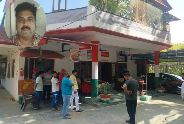 Dehradun: नशा मुक्ति केंद्र में हत्या...सेंटर की पाबंदियों से परेशान से आरोपी, जेल जाने के लिए खेला खूनी खेल