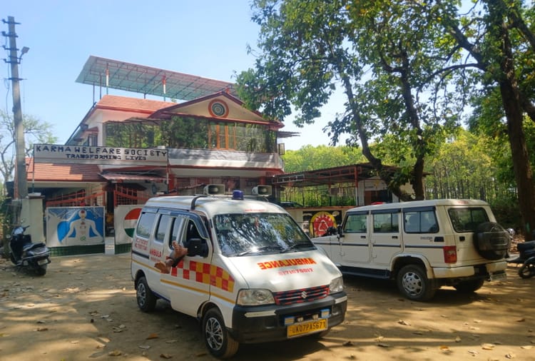 Uttarakhand: नियम कानून सख्त, लागू कराने को नहीं वक्त...नशा मुक्ति केंद्रों में थम नहीं रही हैं घटनाएं