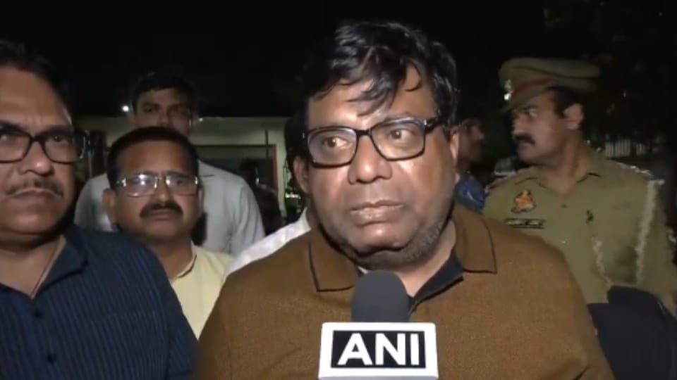 Pahalgam Attack Updates Kanpur's Shubham Killed in Terror Attack Father Demands Strong Retaliation