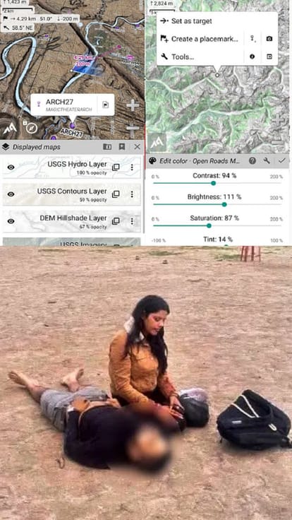 pahalgam attack