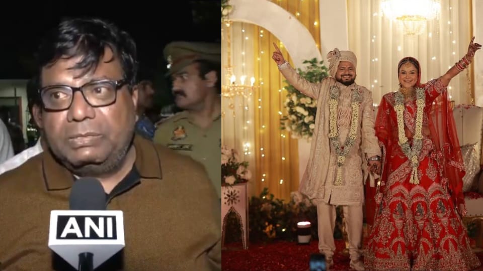 Pahalgam Attack Updates Kanpur's Shubham Killed in Terror Attack Father Demands Strong Retaliation