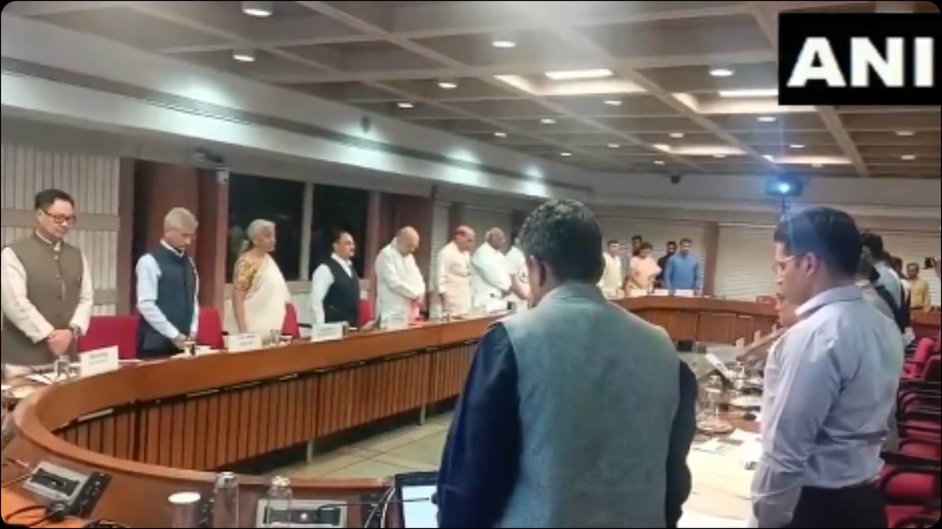 Raashii Khanna condemned the Pahalgam attack said it was heart breaking to see this