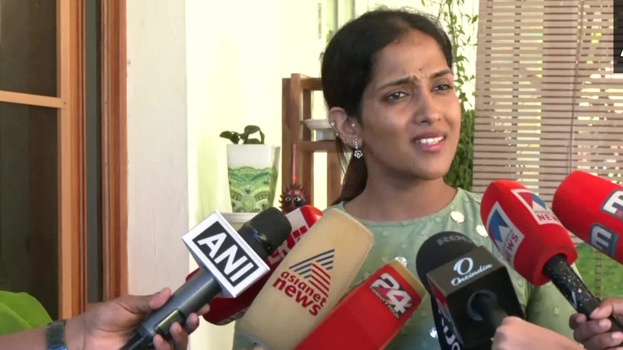 Kochi woman recalls terror attack in Pahalgam terrorist ask for recite kalma