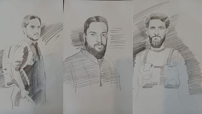 Pahalgam Attack Two most dangerous videos of attack Kashmiris seen helping amidst firing of bullets
