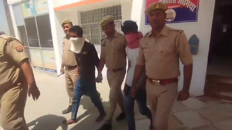 Love for married woman on Instagram Salahuddin beaten to death when he went to meet her