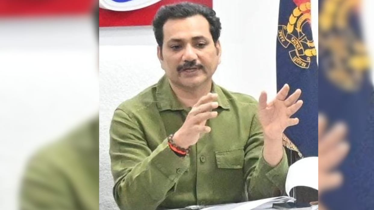 Khaki will identify Rohingya or Bangladeshis hawkers will be verified