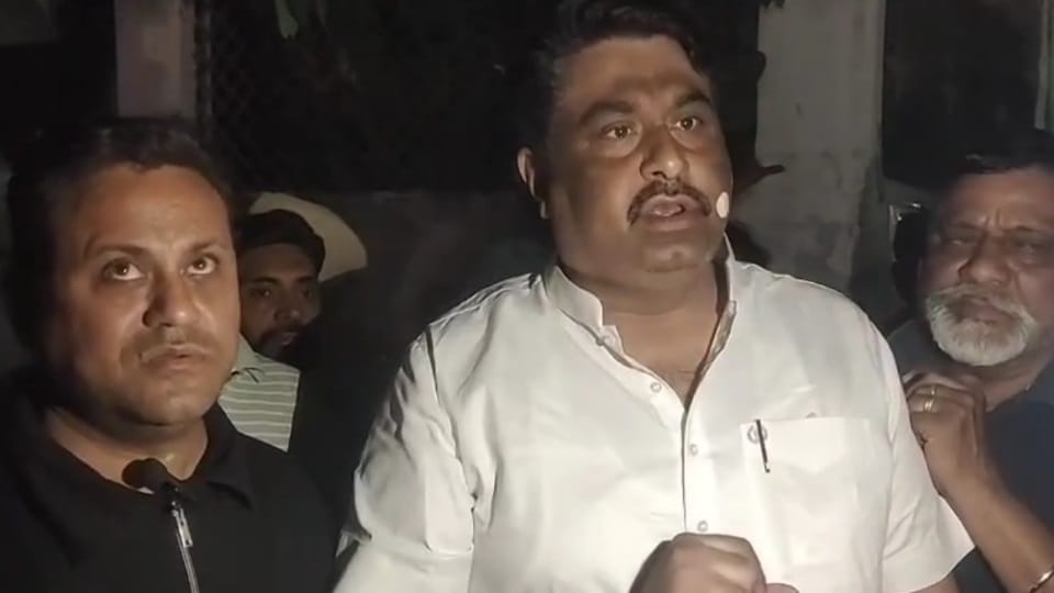 Firing in Firozpur police investigation