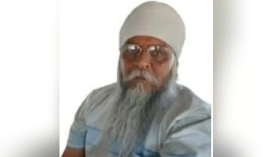 Khalistani terrorist absconding for 30 years arrested caught by UP ATS