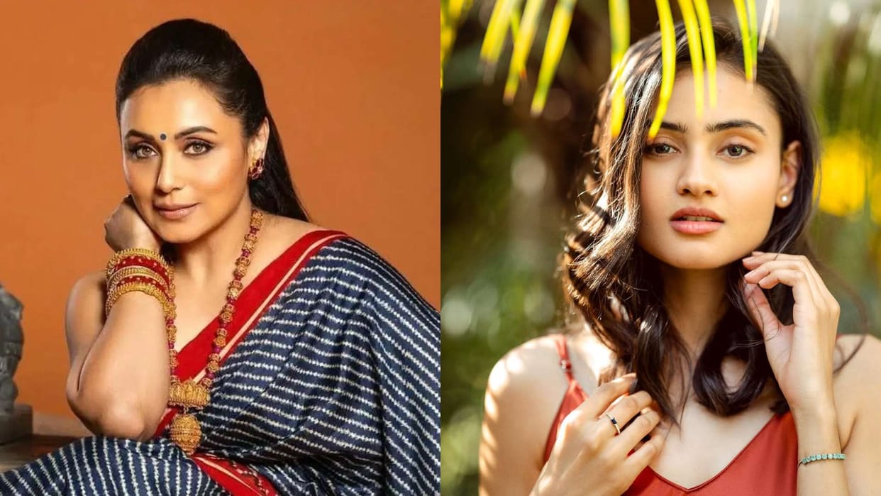 Janki Bodiwala will play important role in Mardaani 3 says yrf