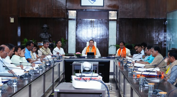 Uttarakhand: युवाओं को मिलेगा 16 संस्कारों का प्रशिक्षण...यज्ञ, कर्मकांड व वेद में सर्टिफिकेट कोर्स शुरू होंगे