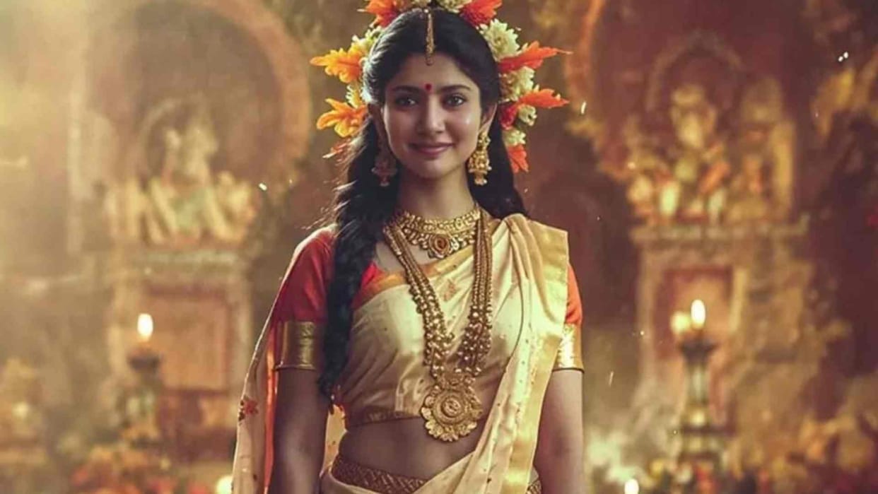 Not Sai Pallavi but Srinidhi Shetty was the first choice for Nitesh Tiwari Ramayana Movie for Sita role