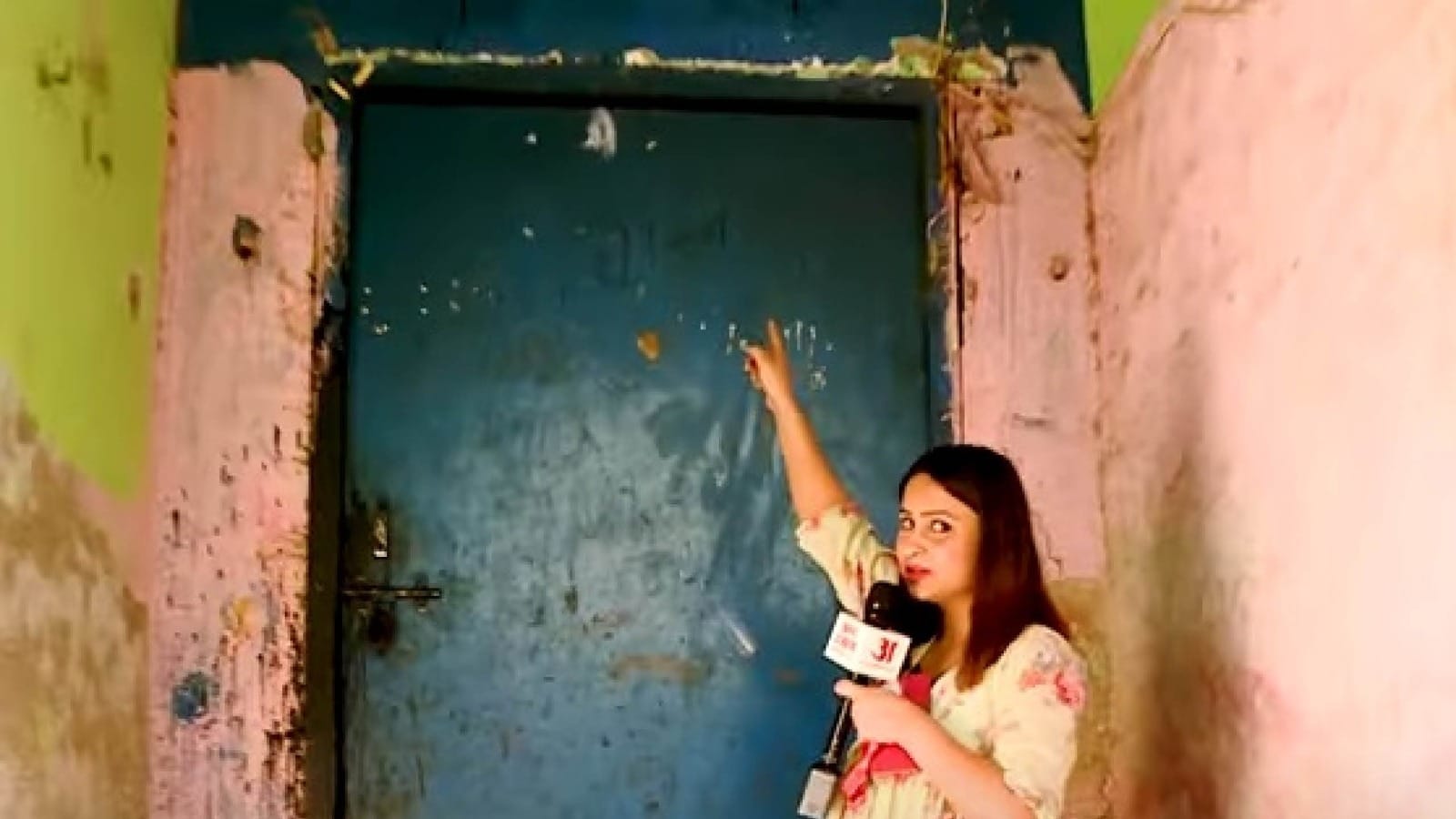 Neighbors expressed their opinion on Seema Haider departure to Pakistan after pahalgam attack