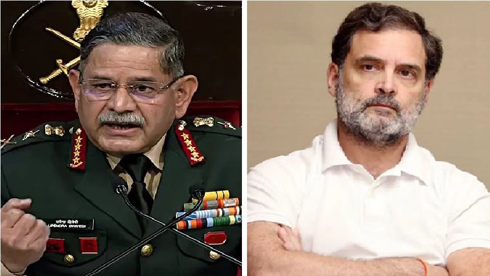 Jammu and Kashmir Pahalgam terror attack live updates pm modi meeting major decision against Pakistan news in