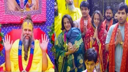 संत प्रेमानंद।