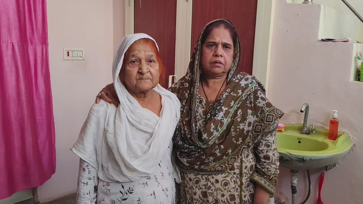 Legal hurdles in sending Shahnaz back to Pakistan