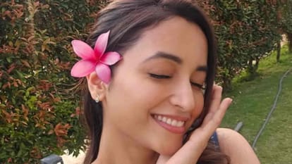 Not Sai Pallavi but Srinidhi Shetty was the first choice for Nitesh Tiwari Ramayana Movie for Sita role