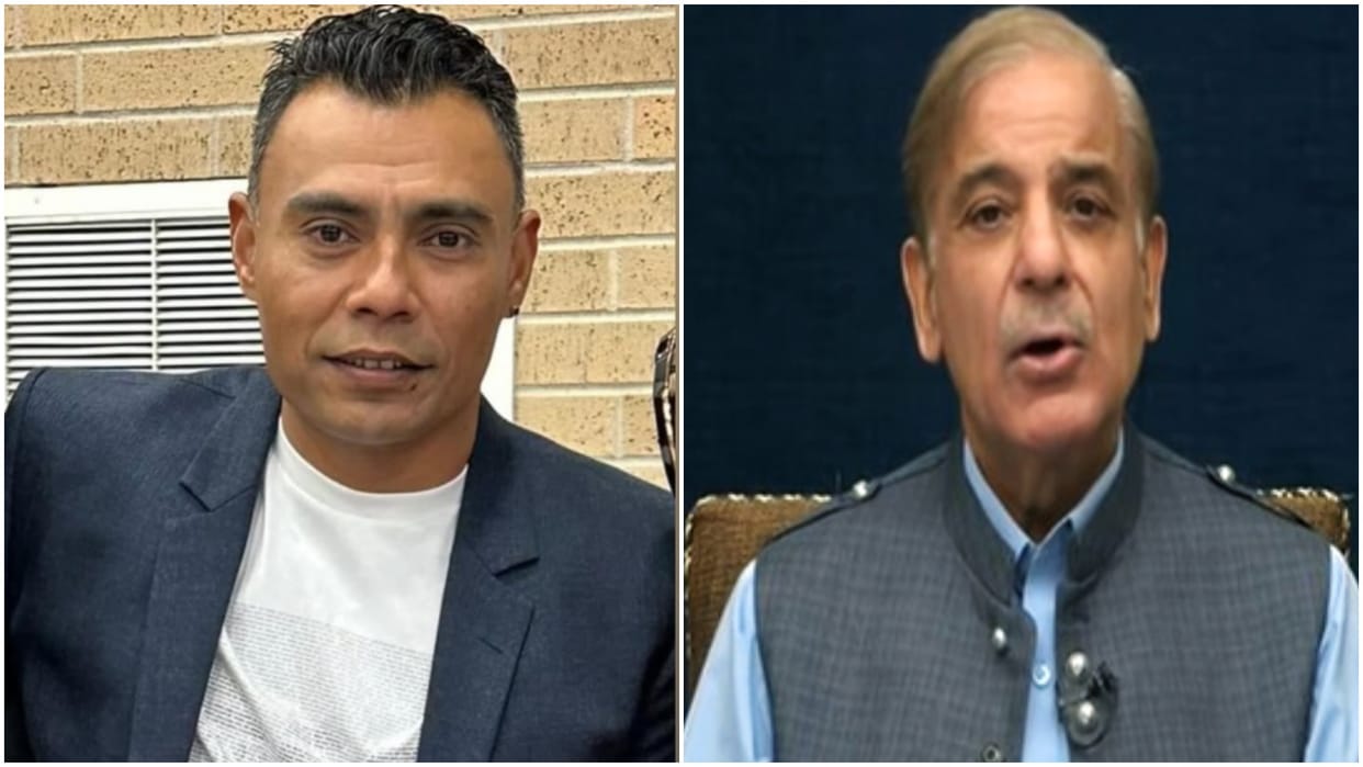 'Why did Shahbaz Sharif not condemn Pahalgam Terror Attack?' Danish Kaneria fired question on Pakistan PM; IPL