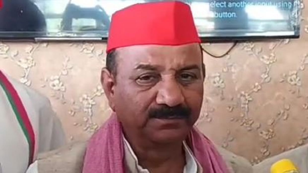 SP state president says terrorism is increasing in the government of those who claimed to bring 10 heads