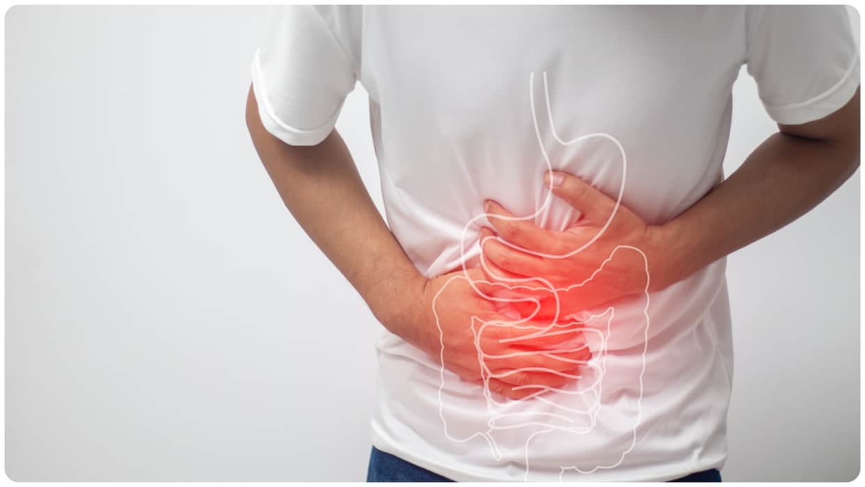 Struggling with Excessive Gas Check Four Common Causes and Health Remedies