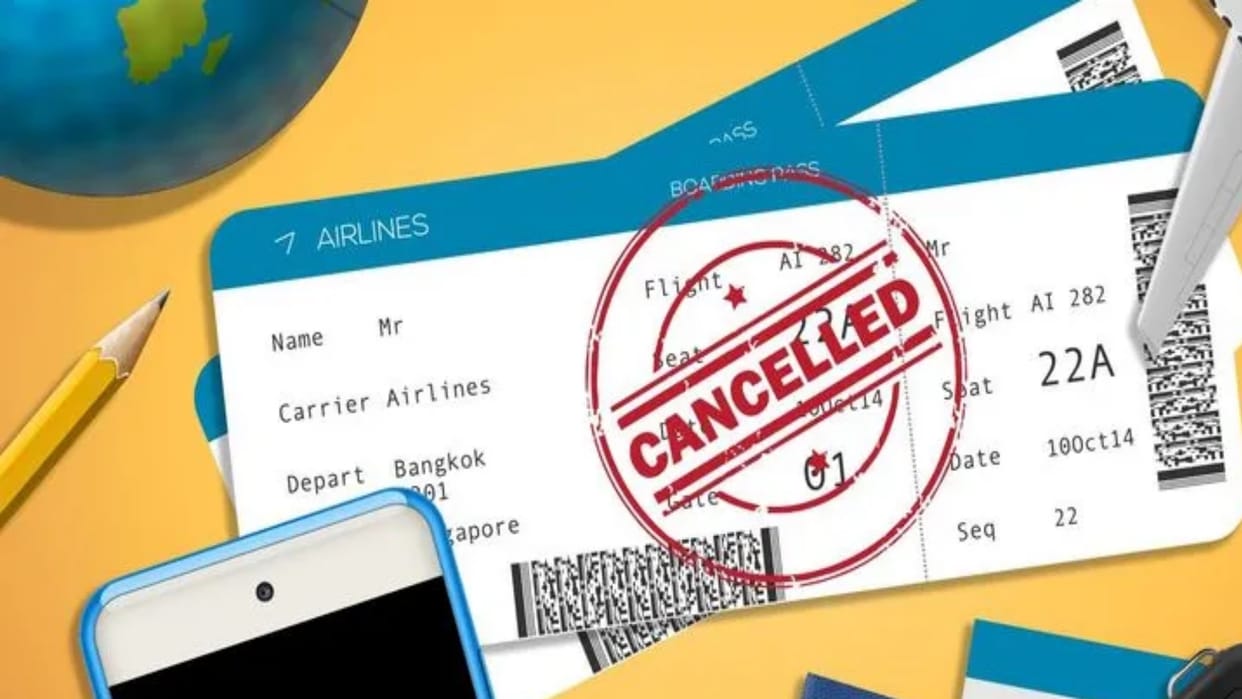 Pahalgam Terror Attack: Kashmir tours are being cancelled after the terrorist attack, a blow to travel agency