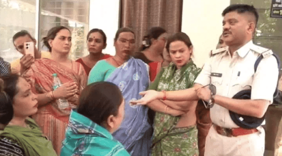 Indore News: Clash Between Two Transgender Groups Over Alleged Religious Conversion and Assault