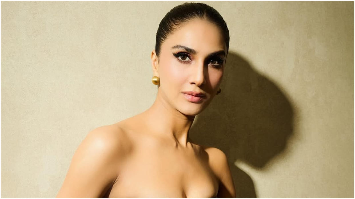 Vaani Kapoor Reacts On Pahalgam Terror Attack Amid Abir Gulaal Boycott Demands, Says I Am Numb