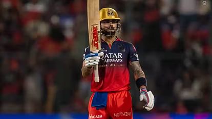 DC vs RCB: Does Virat Kohli get stuck against spin bowlers? RCB spin bowling coach gave the answer, know IPL