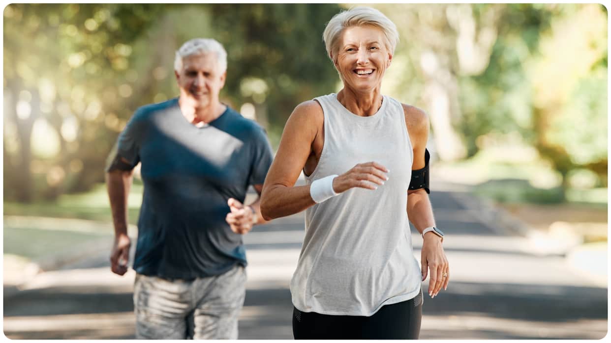Alzheimer Prevention Health Tips How Many Steps Should Walk Daily to Keep Brain Healthy