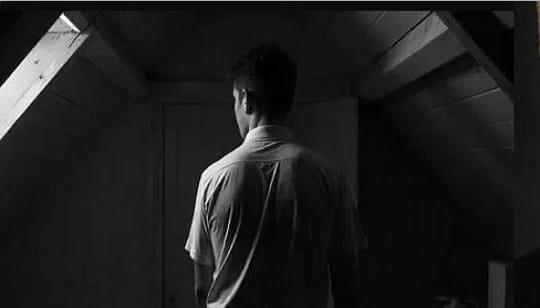 Wife Was At Her Lover's House When The Husband Came To Call Her Stabbed