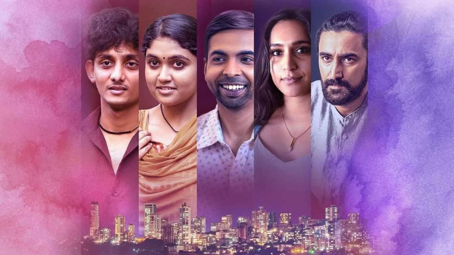 Watch Zoya Hussain films before ground zeero mukkabaaz Bhaiyya Ji Ankahi Kahaniya Laal Kaptaan