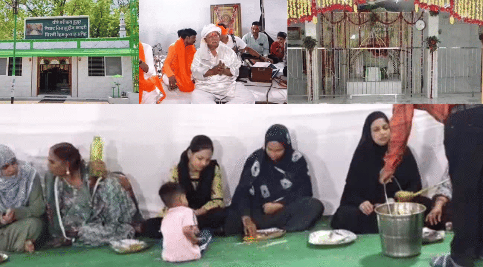 Indore News Man Converted muslim to hindu pahalgam terror attack