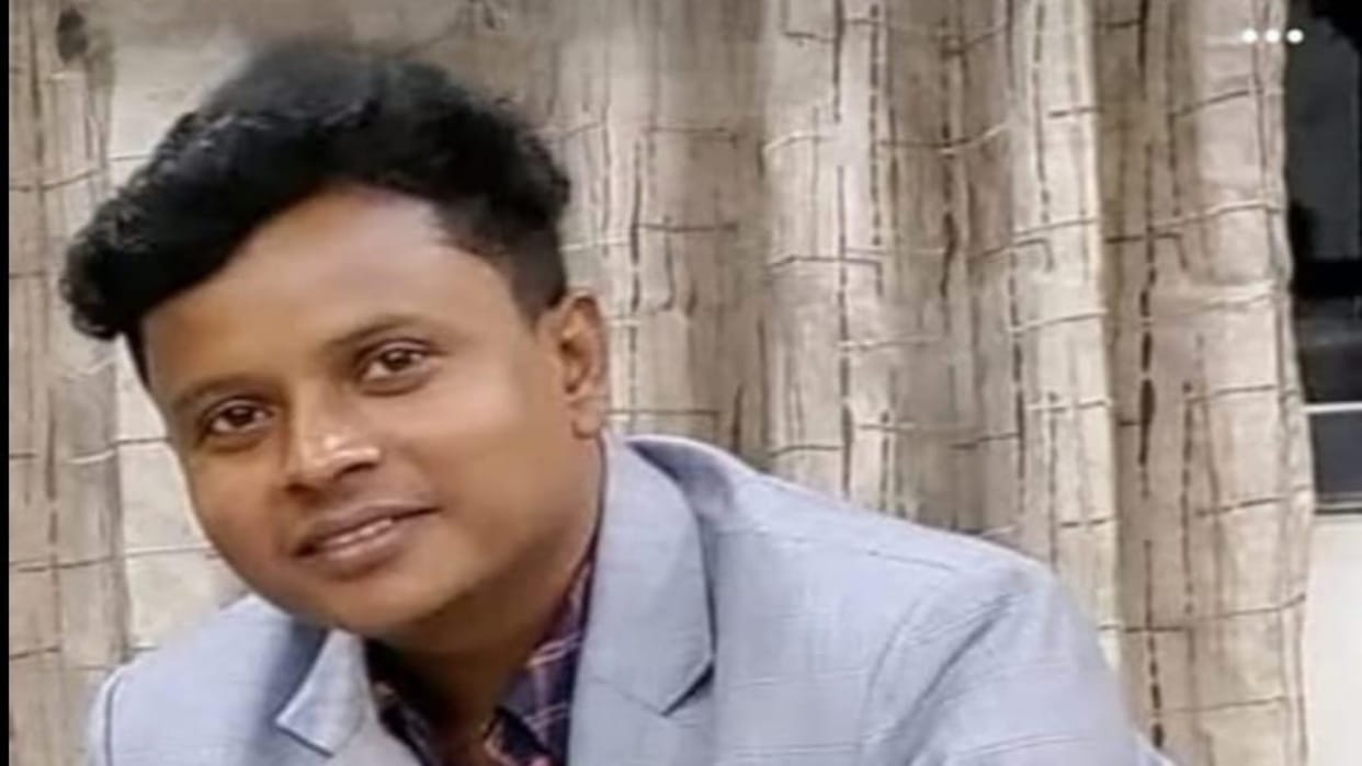 Kishanganj News: Bike rider died after being hit by a speeding car, was returning after attending a wedding