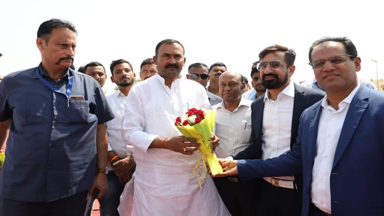 Bihar: लेक्सा और बेंचमार्क बिहटा में लगाएंगी अपने संयंत्र, अगले दो साल में करीब 500 लोगों को मिलेगा रोजगार