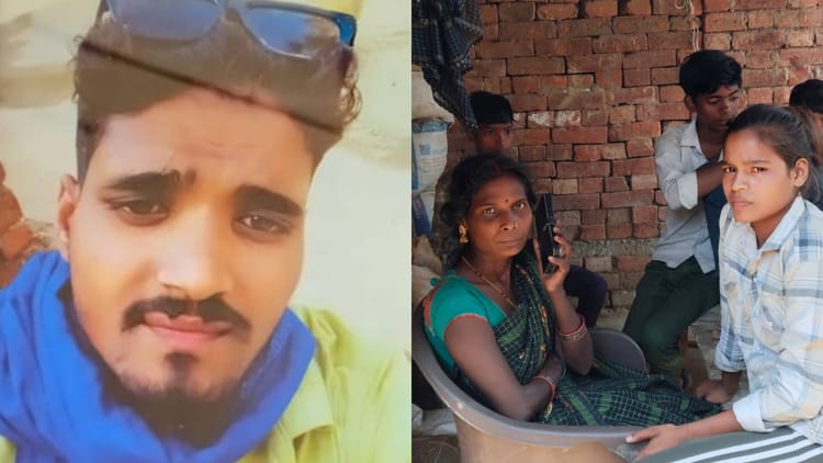 Bihar Road Accident: बाइक और बस की टक्कर में दो युवकों की मौत, तीसरा गंभीर रूप से घायल