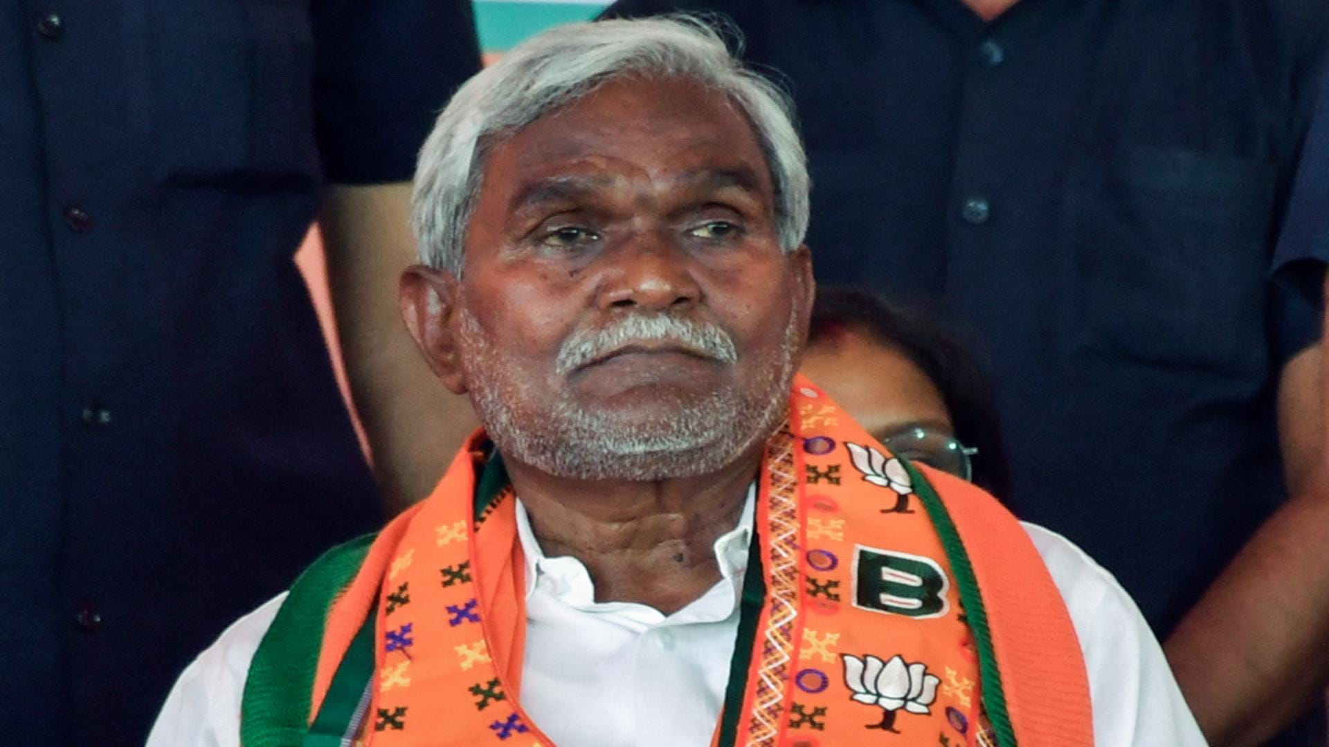 झारखंड के पूर्व सीएम चंपई सोरेन