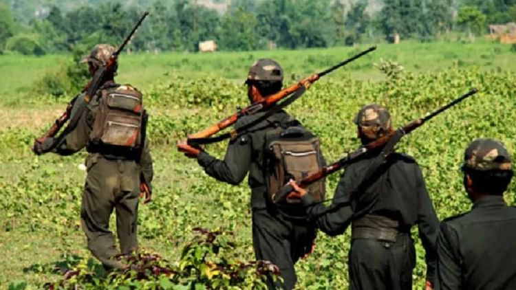 देश के सबसे बड़े ऑपरेशन से भयभीत नक्सली: फिर प्रेस नोट जारी कर कहा- ऑपरेशन रोके सरकार, शांति वार्ता की पेशकश