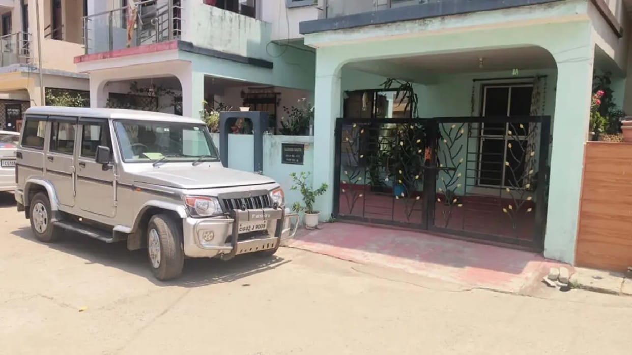 Chhattisgarh Bharat Mala Project Scam: EOW and ACB raid the premises of 20 officers