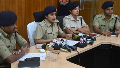 Accused of Murder arrested in Chandigarh