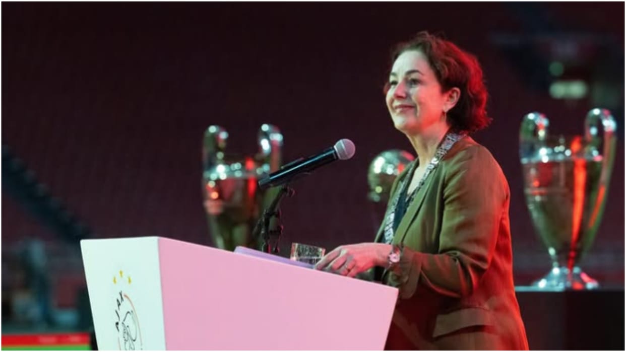 Mayor of Amsterdam apologized for the massacre that took place 80 years ago, said- we disappointed the Jews