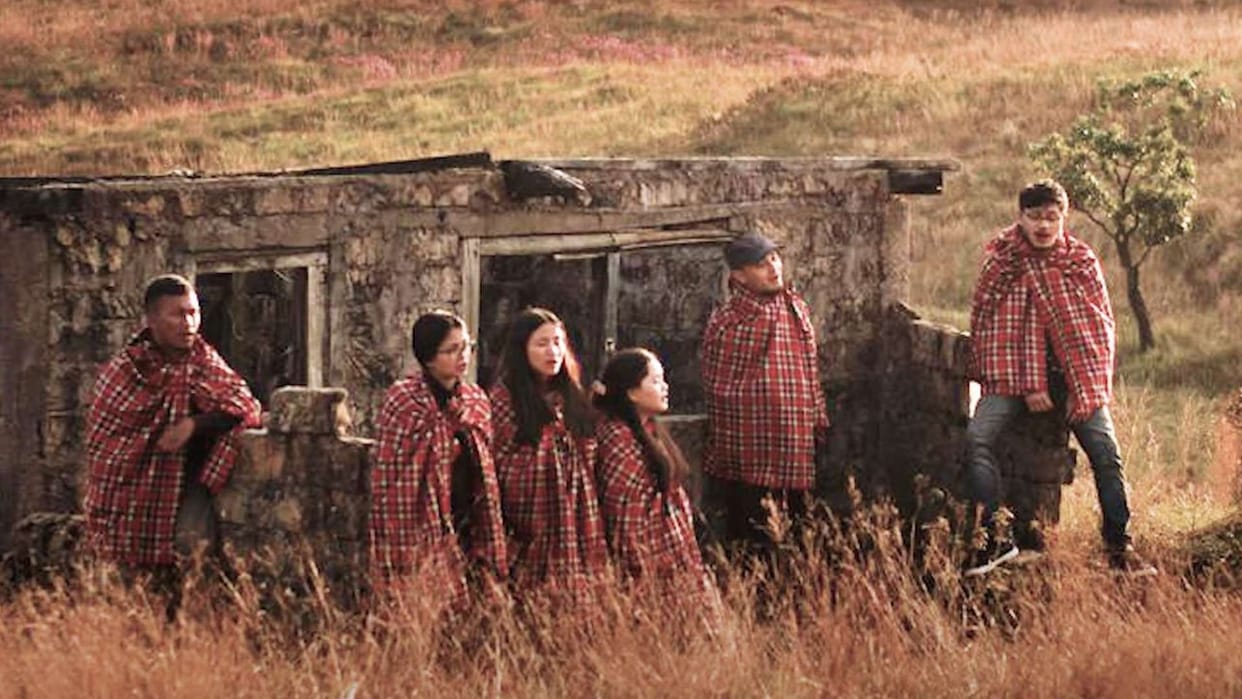 Meghalaya director Pradip Kurbah wins best directors award at Moscow International Film Festival