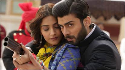 Fawad Khan Won Filmfare Award In Bollywood Debut Movie, Now His Comeback Film Abir Gulaal Ban In India