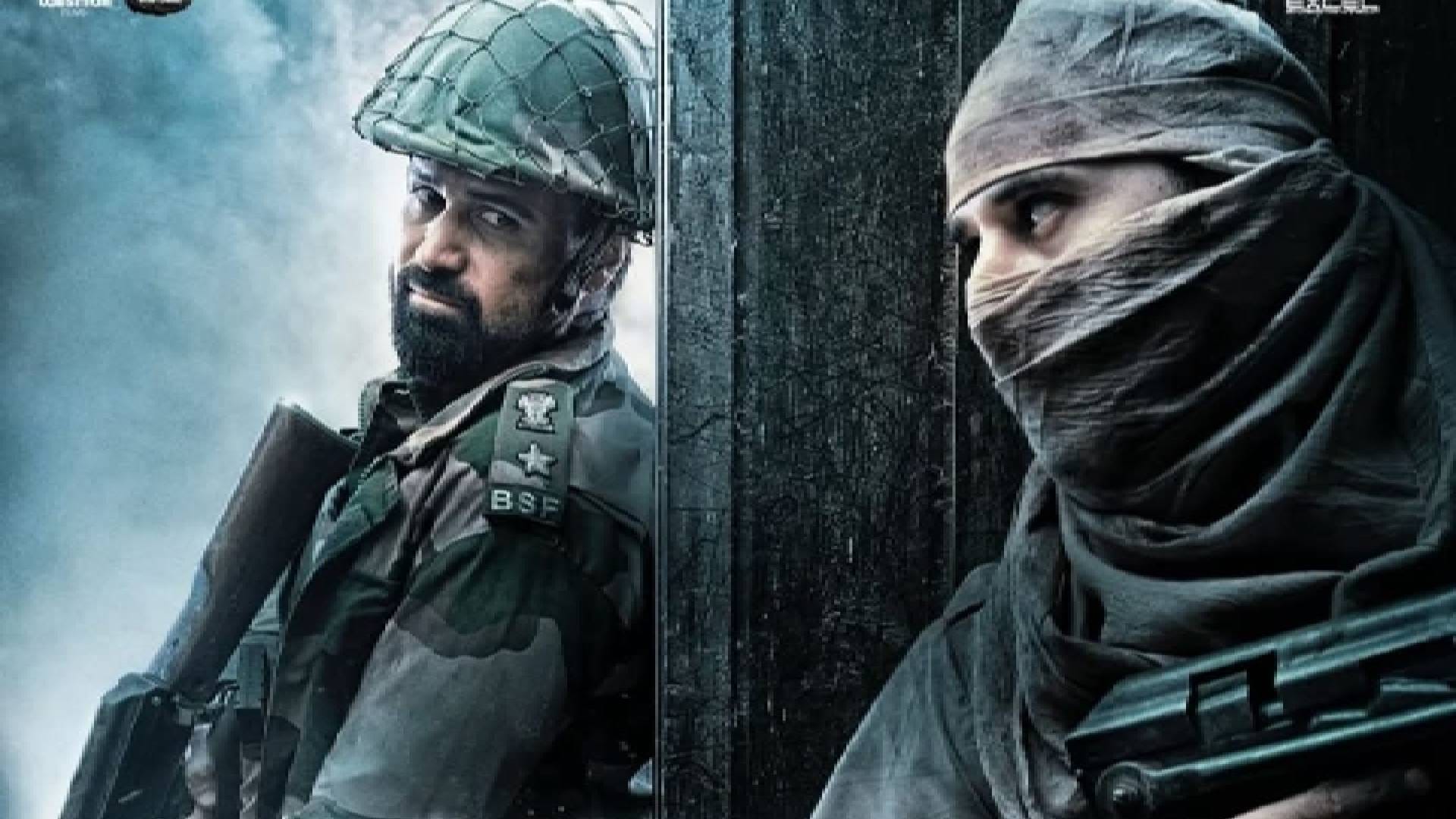 Box Office Collection of kesari 2 ground zero jaat Increase in earnings of all films on sunday