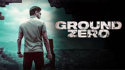 Ground Zero Movie Review in Hindi by Pankaj Shukla Tejas Deoskar Emraan Hashmi Sai Zoya Hussain Mukesh Tiwari