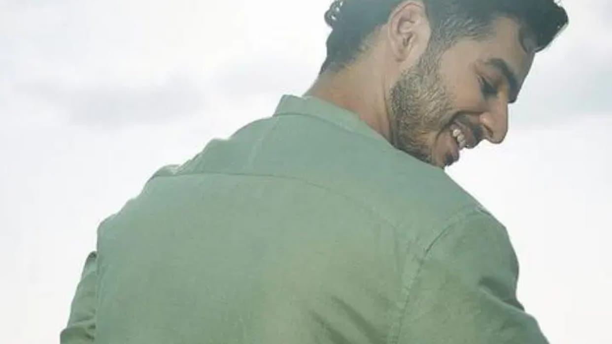 Ishaan khatter remembers pahalgam visits and says be unite instead of hate on pahalgam attack
