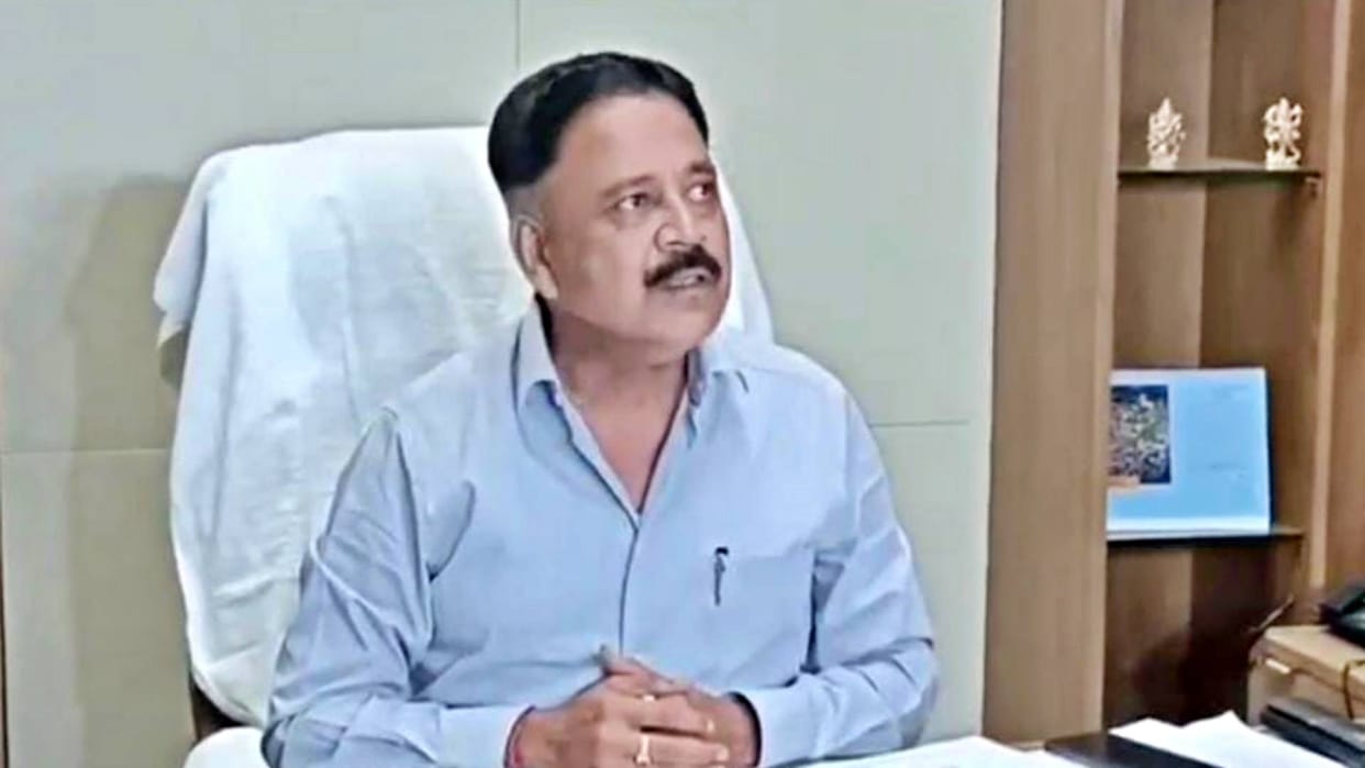 Jharkhand minister Sudivya Sonu clarification He had demanded resignation of Himachal CM in sarcastic tone