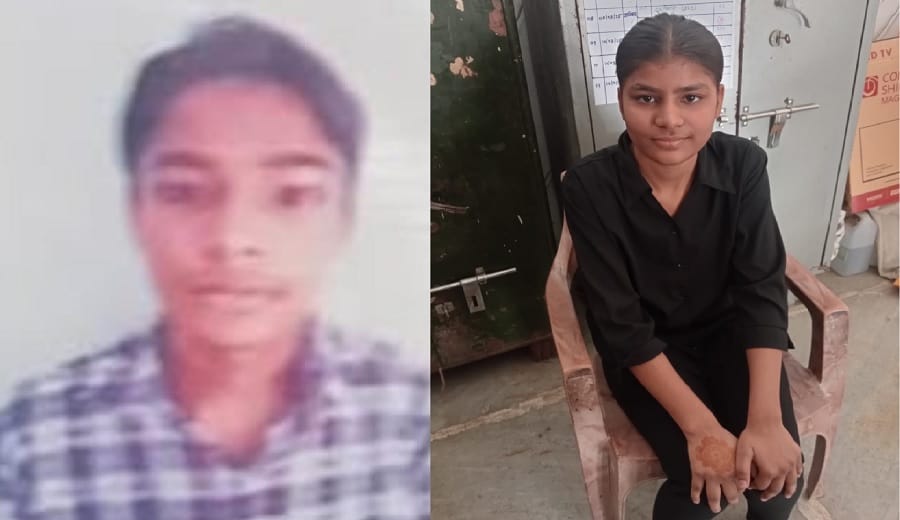 UP Board 2025 Jalaun dominates in 10th board Yash secures first position Simran stands third