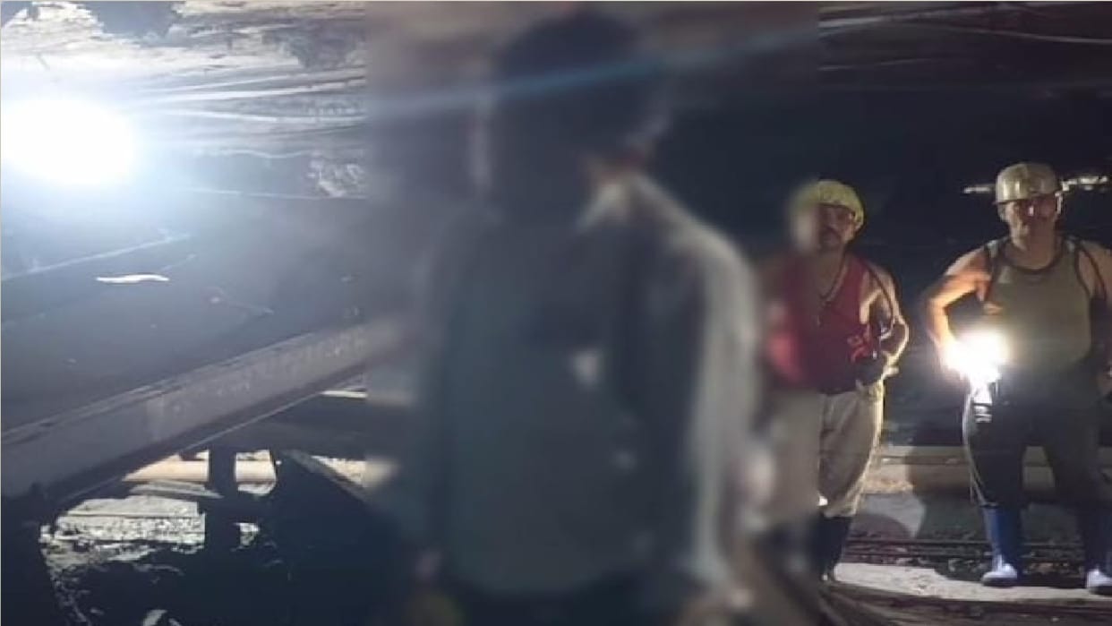 An employee committed suicide in SECL s Bankimongra coal mine in Korba