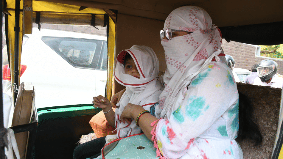 Indore Weather Update: City Scorches at 40.8°C, Heatwave Likely to Intensify